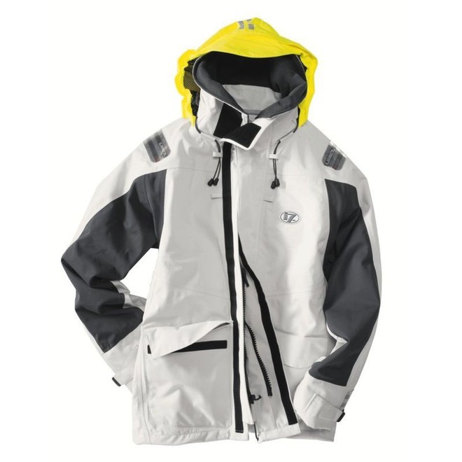 Line 7 hotsell wet weather gear